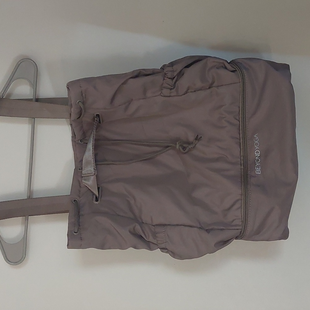 Beyond Yoga backpack